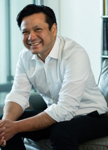 Chaichana Sinthuaree (Foto: Eckes-Granini Group GmbH)